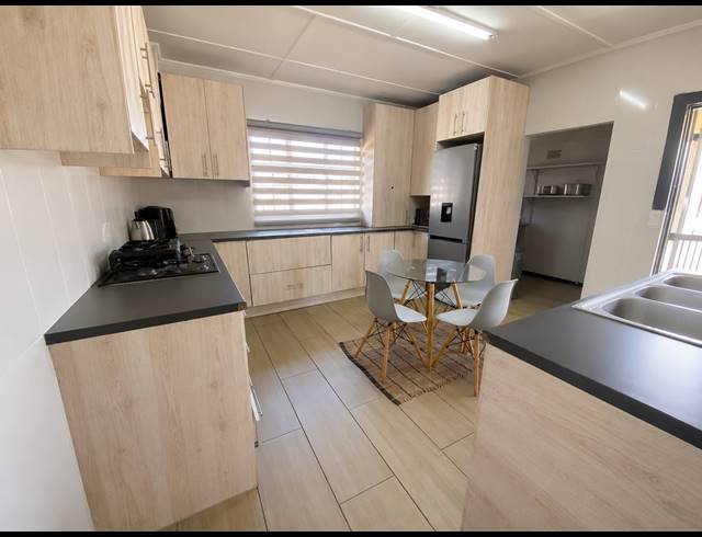 3 BEDROOM HOUSE FOR SALE IN VANDERBIJLPARK CW 5